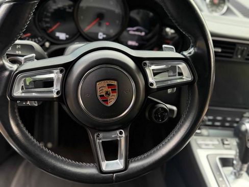 Used 2017 Porsche 911 Carrera S RWD image 12