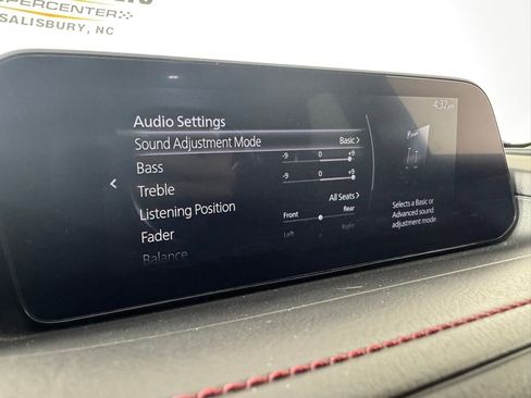 Used 2024 MAZDA CX-30 AWD 2.5 S w/ Preferred Package image 23