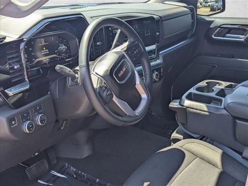 Used 2024 GMC Sierra 1500 Elevation image 10