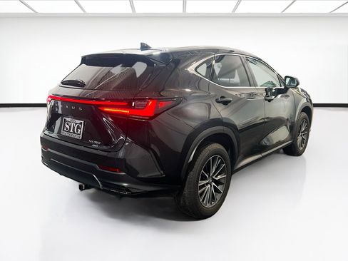 Used 2024 Lexus NX 350 AWD w/ Cold Area Package image 4