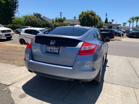 Used 2010 Honda Crosstour EX-L image 5