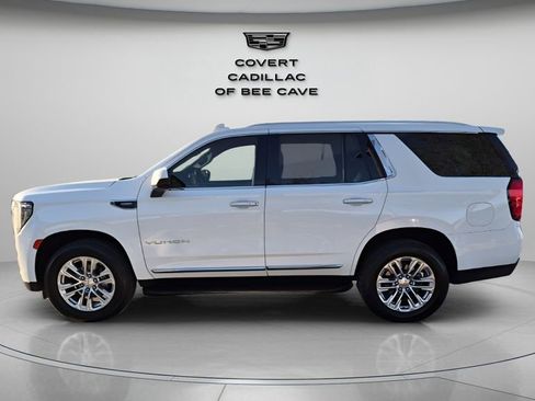 Used 2023 GMC Yukon SLT image 5