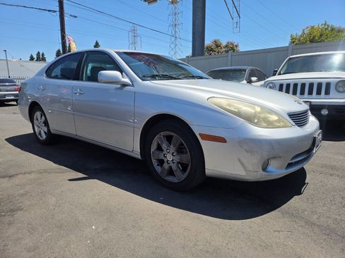 Used 2006 Lexus ES 330 image 5