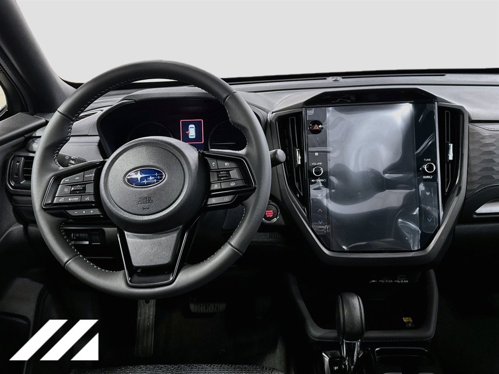 New 2026 Subaru Forester Premium AWD/4WD image 22