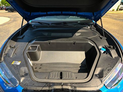 New 2025 Ford Mustang Mach-E GT w/ Interior Protection Package AWD/4WD image 15