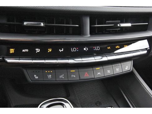 New 2026 Cadillac CT5 Sport image 18