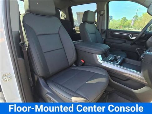 New 2026 Chevrolet Silverado 3500 LTZ AWD/4WD image 20