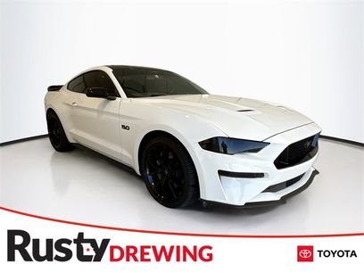 Used 2021 Ford Mustang GT