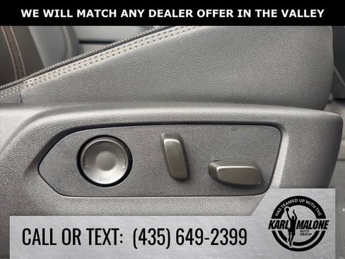 New 2026 Chevrolet Suburban High Country AWD/4WD image 13