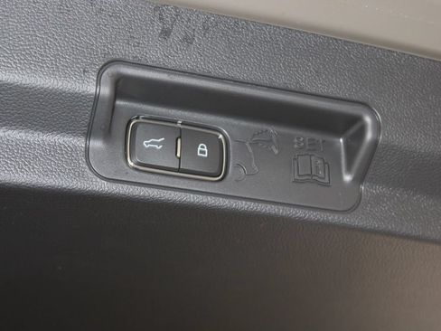 New 2026 Ford Explorer Tremor AWD/4WD image 16