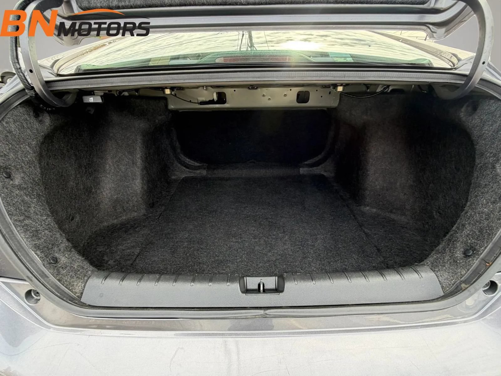 Used 2016 Honda Civic LX image 18