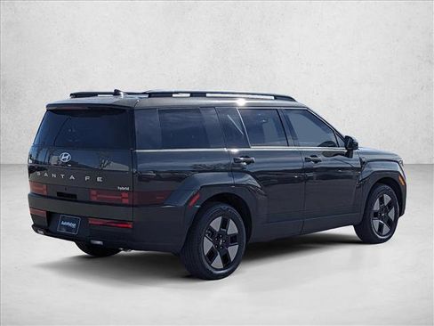 New 2026 Hyundai Santa Fe SEL FWD image 2
