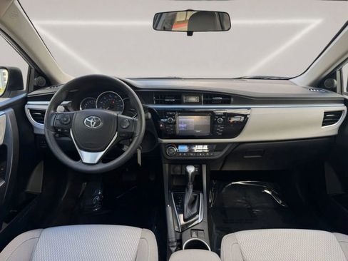 Used 2016 Toyota Corolla LE image 20