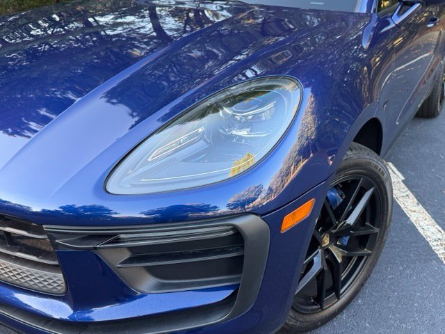Used 2023 Porsche Macan AWD/4WD image 6