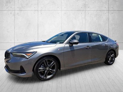 Certified 2025 Acura Integra A-Spec