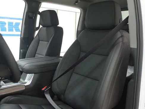 New 2026 Chevrolet Silverado 1500 RST w/ Texas Edition Plus AWD/4WD image 6