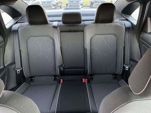 New 2026 Volkswagen Jetta Sport image 14