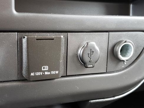 Used 2016 Chevrolet Express 2500 LS image 22