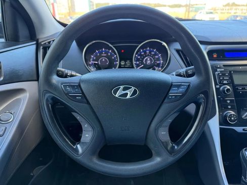 Used 2011 Hyundai Sonata GLS image 21