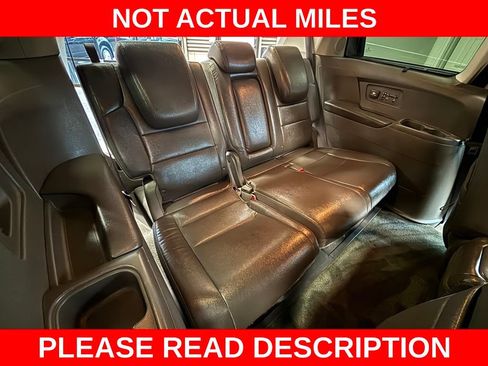 Used 2015 Honda Odyssey Touring image 8