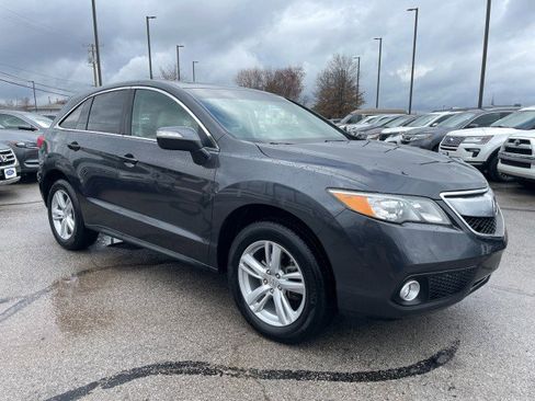 Used 2013 Acura RDX AWD w/ Technology Package image 7