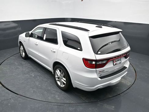 Used 2025 Dodge Durango R/T AWD/4WD image 45
