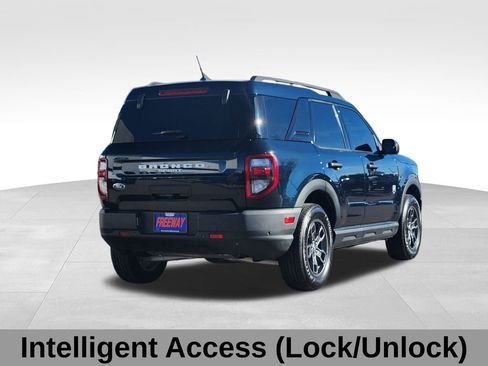 Certified 2023 Ford Bronco Sport Big Bend w/ Convenience Package image 5