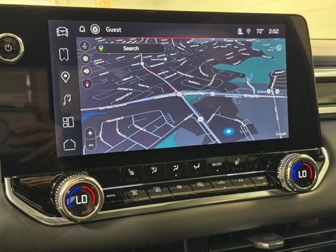 New 2026 GMC Canyon Elevation w/ Convenience Package image 36