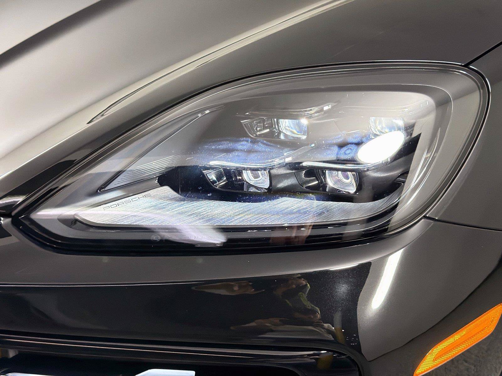 Certified 2025 Porsche Cayenne S AWD/4WD image 15