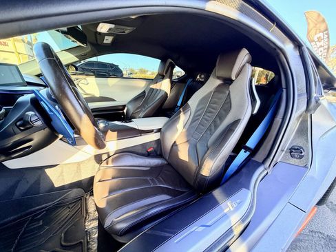 Used 2016 BMW i8 AWD/4WD image 10