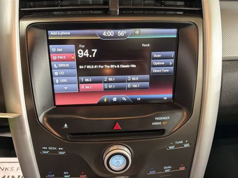 Used 2013 Ford Edge SEL image 12