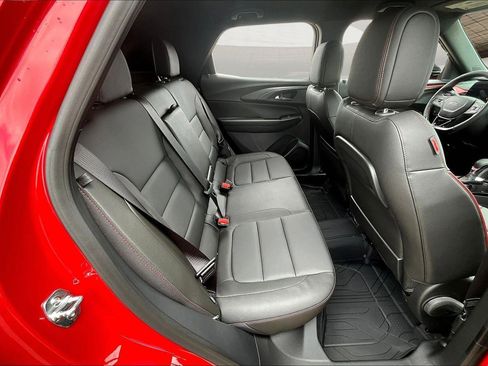 New 2026 Chevrolet TrailBlazer RS w/ Convenience Package image 10