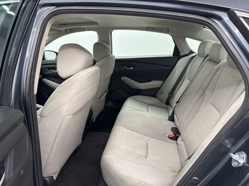Used 2024 Honda Accord EX image 18
