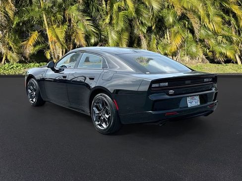 New 2026 Dodge Charger R/T image 3