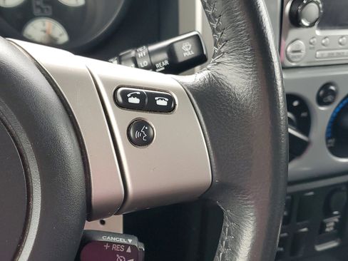 Used 2014 Toyota FJ Cruiser 4WD w/ Upgrade Package image 21