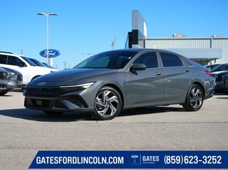 Used 2024 Hyundai Elantra SEL w/ Convenience Package video 1