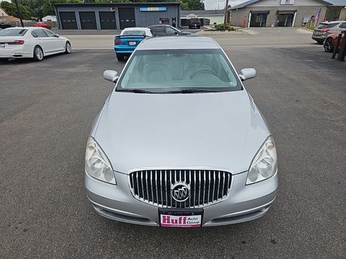 Used 2011 Buick Lucerne CXL w/ Driver Confidence Package FWD image 10