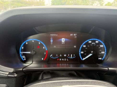 Used 2021 Ford Bronco Sport Big Bend w/ Big Bend Package (96B) AWD/4WD image 10