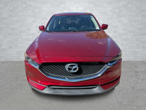 Used 2018 MAZDA CX-5 Sport image 3