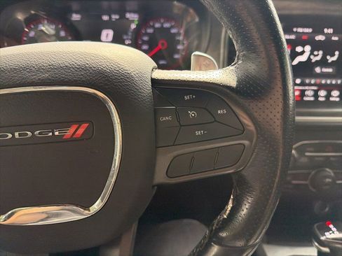 Used 2021 Dodge Charger Scat Pack w/ Daytona Edition Group RWD image 13