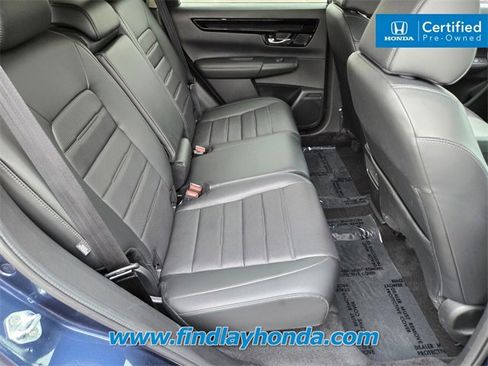 Certified 2024 Honda CR-V EX-L image 19