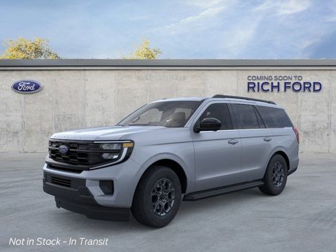 New 2026 Ford Expedition Active AWD/4WD image 1