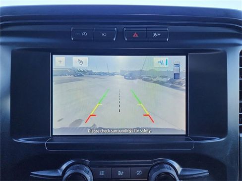 Used 2021 Ford F150 XL w/ STX Appearance Package image 17