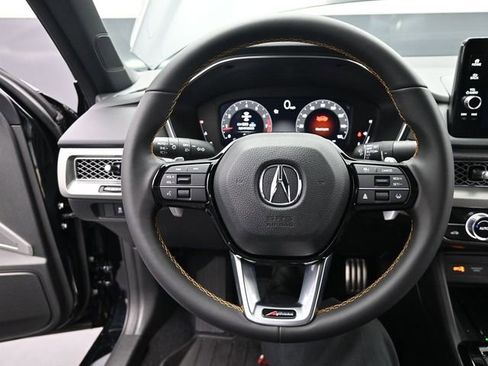 New 2026 Acura Integra A-Spec FWD image 11