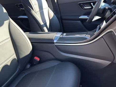 Certified 2026 Mercedes-Benz GLC 300 4MATIC image 31