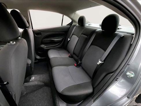 Used 2021 Mitsubishi Mirage G4 LE image 18