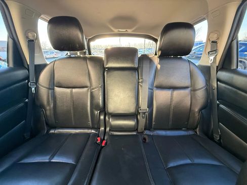 Used 2014 Nissan Pathfinder Platinum w/ Cargo Package image 38