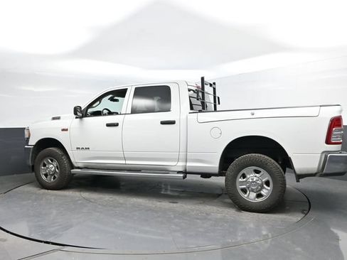 Used 2020 RAM 2500 Tradesman AWD/4WD image 7