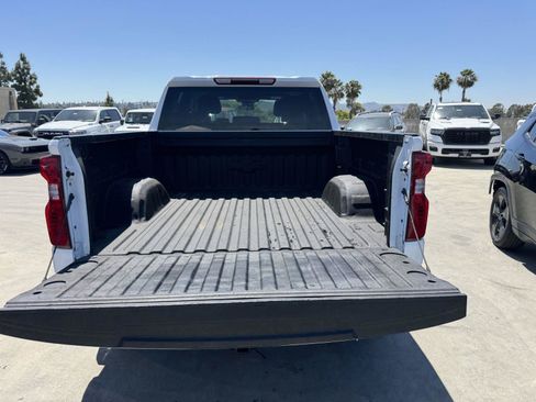 Used 2024 Chevrolet Silverado 1500 LT w/ Protection Package AWD/4WD image 12