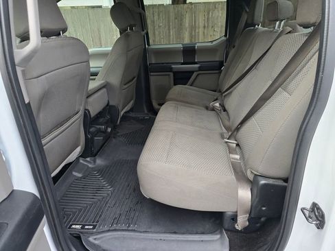 Used 2018 Ford F150 XLT image 19